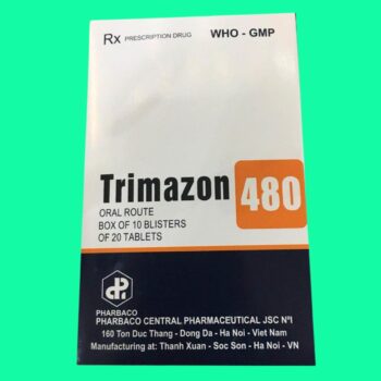 Trimazon 480