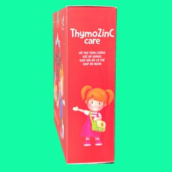 ThymozinC Care