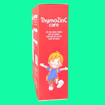 ThymozinC Care