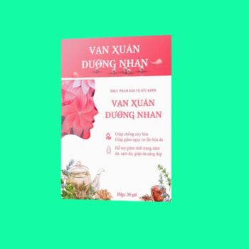 Vạn Xuân Dưỡng Nhan