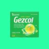 Viên ngậm thảo mộc Gezcol