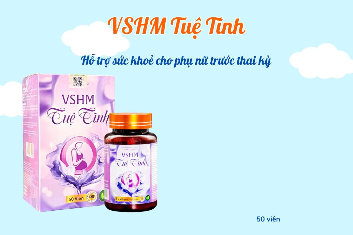 VSHM Tuệ Tĩnh 11 VSHM Tuệ Tĩnh