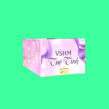 VSHM Tuệ Tĩnh