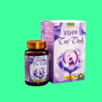 VSHM Tuệ Tĩnh