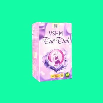 VSHM Tuệ Tĩnh