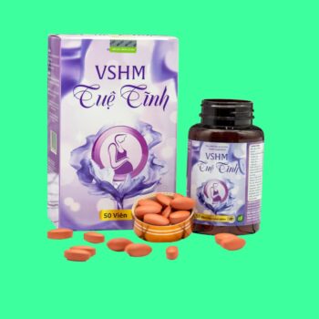 VSHM Tuệ Tĩnh