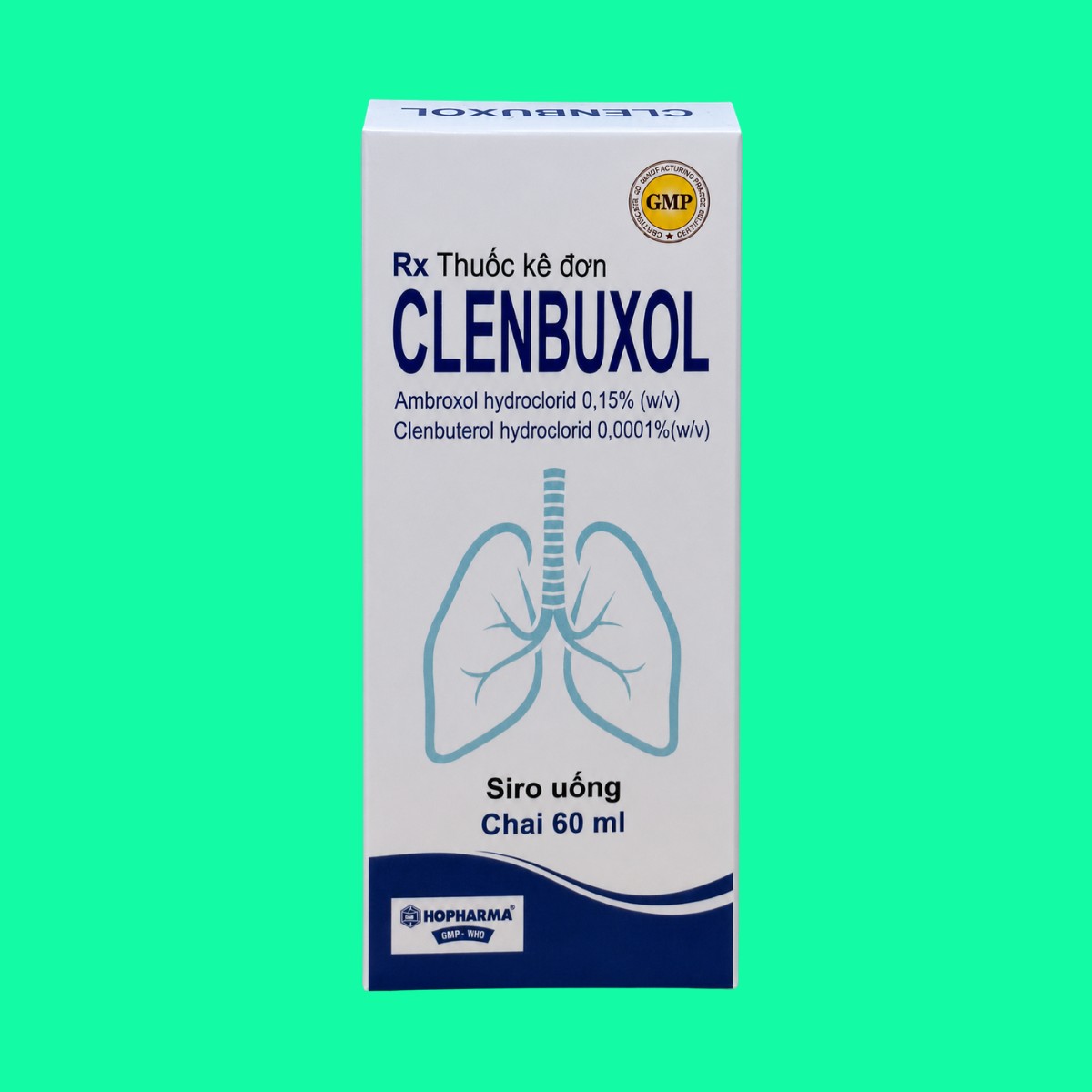 1 Clenbuxol