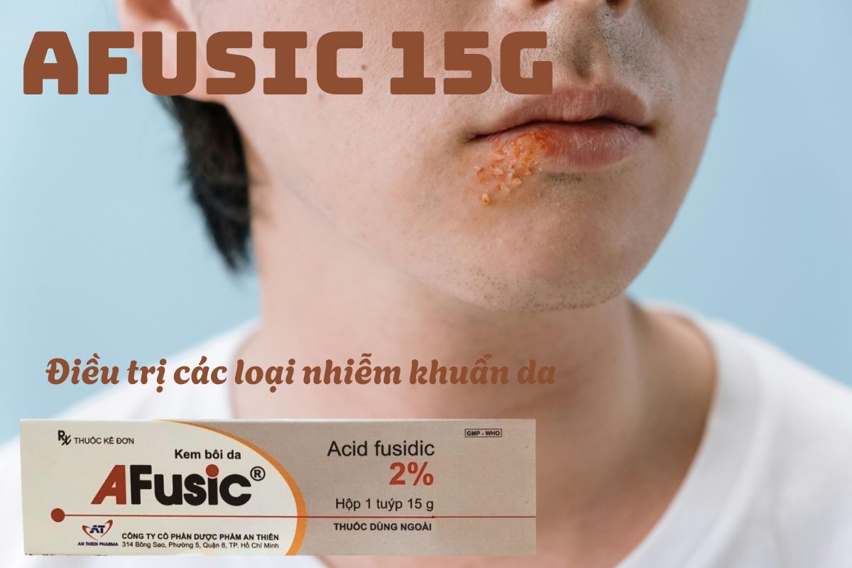 AFusic 15g 6 AFusic 15g
