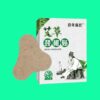 Miếng dán ngải cứu AICAO Jingzhuiitie