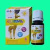 AQUATRIM VITAMIN D3 K2