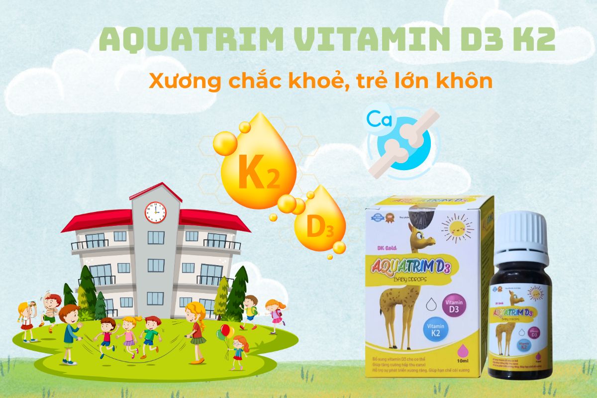 AQUATRIM VITAMIN D3 K2 11 AQUATRIM VITAMIN D3 K2