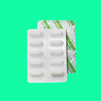 Acyclovir 400 Vidipha