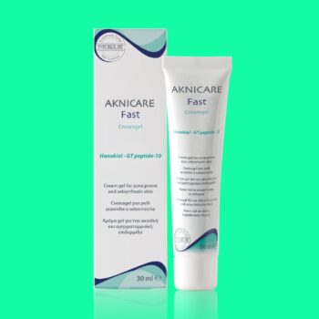 Aknicare Fast Cream Gel 30ml