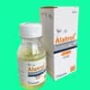Alatrol Syrup 5mg/5ml Square