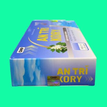 An trĩ Kory