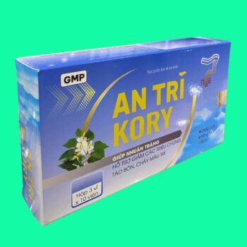 An trĩ Kory