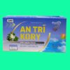 An trĩ Kory