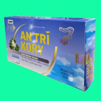 An trĩ Kory