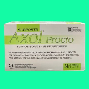 Axol procto
