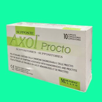 Axol procto