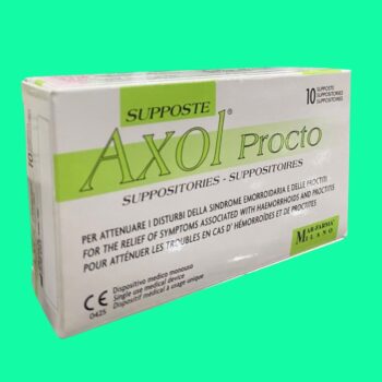 Axol procto