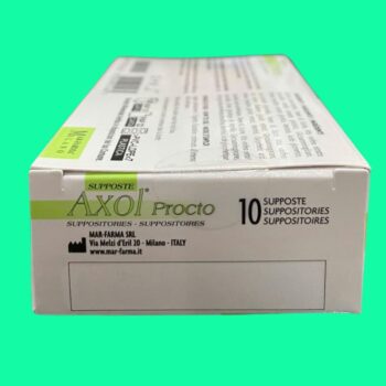 Axol procto