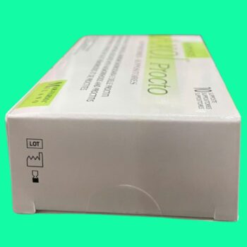 Axol procto