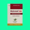 Azicrom 500