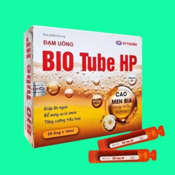 BIO Tube HP