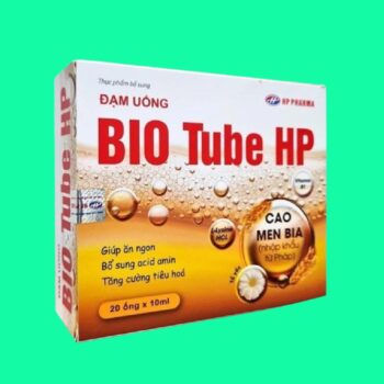 BIO Tube HP