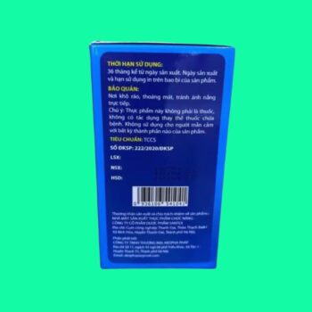 Men tiêu hóa BIOZINC NEW