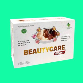 Beautycare GNCom