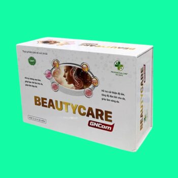 Beautycare GNCom