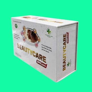 Beautycare GNCom