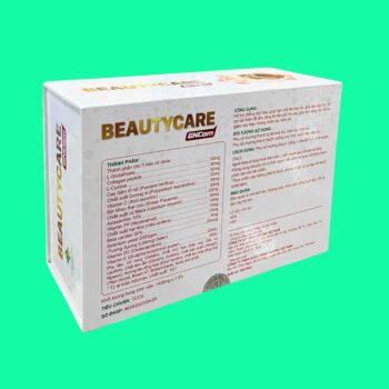 Beautycare GNCom