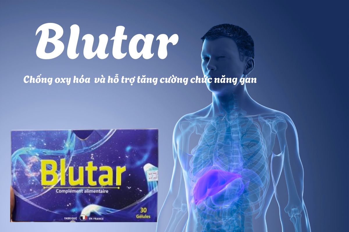 Blutar 9 Blutar