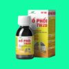 Bổ Phổi TW28