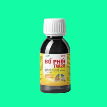 Bổ Phổi TW28