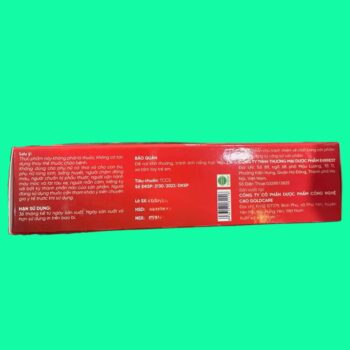 Bổ thần kinh Brain ROH 15.000