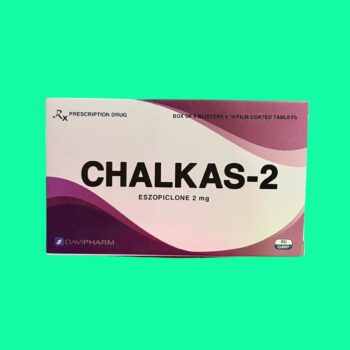CHALKAS-2