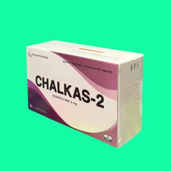 CHALKAS-2