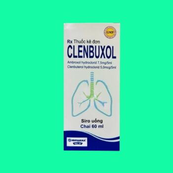 Clenbuxol