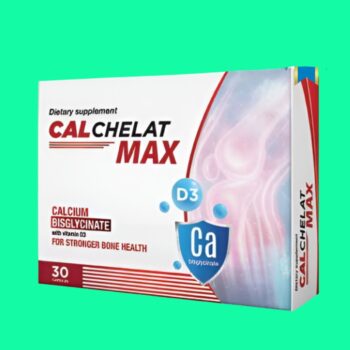 Calchelat Max