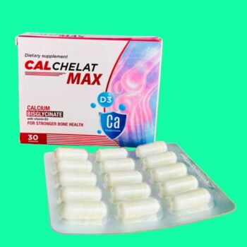 Calchelat Max
