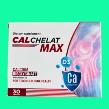 Calchelat Max