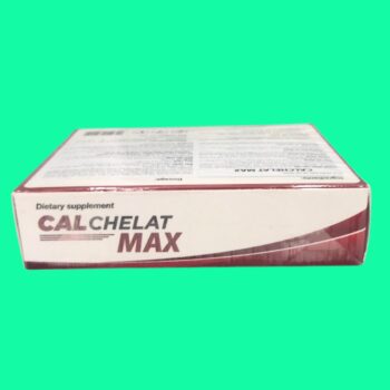 Calchelat Max