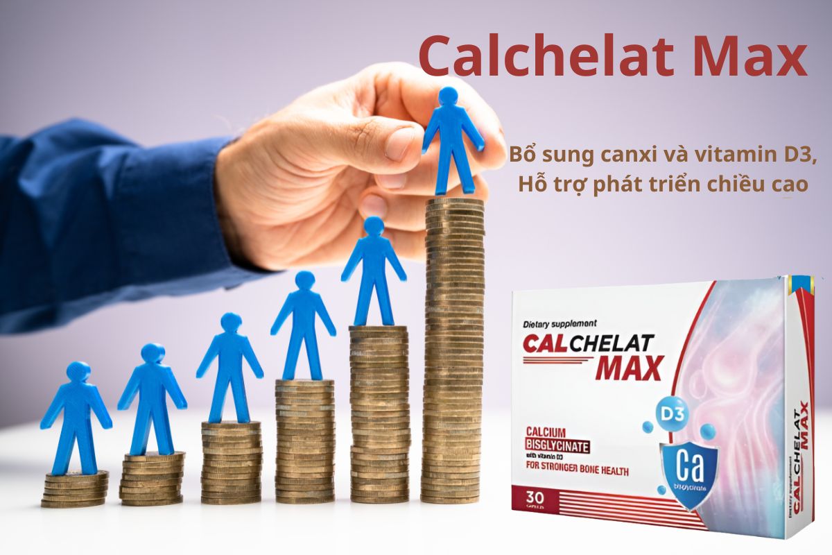 Calchelat Max 12 Calchelat Max