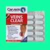Caruso’s Veins Clear