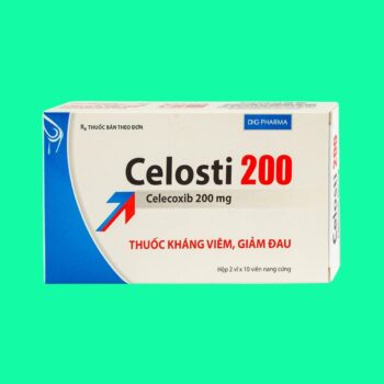 Celosti 200mg DHG