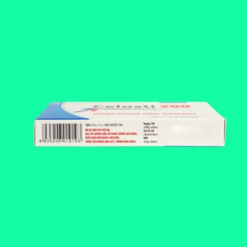 Celosti 200mg DHG